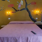 Bed & Breakfast Karte