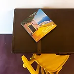 Bed & Breakfast Karte 3*