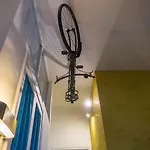 Karte Bed & Breakfast Belpasso