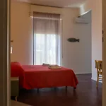 Karte לינה וארוחת בוקר 3*