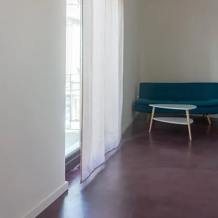 Karte 住宿加早餐酒店 3*