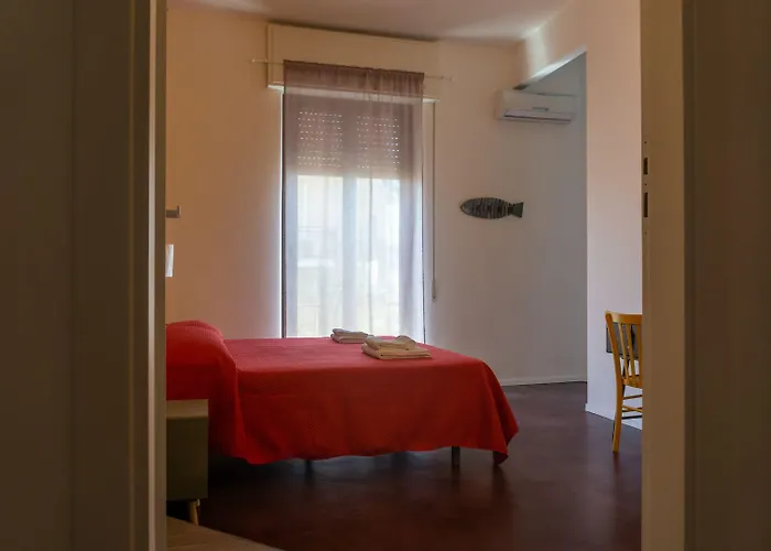 Karte Panzió