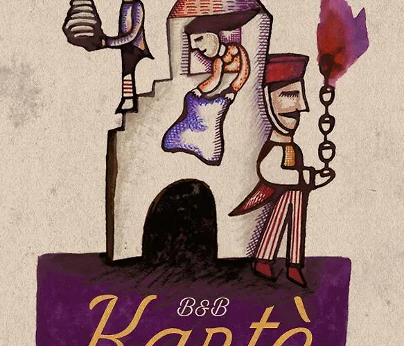 Karte ベルパッソ