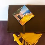 Karte Belpasso