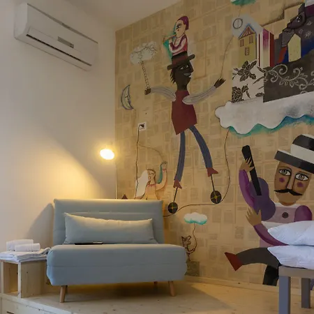 Karte Nocleg ze śniadaniem 3*