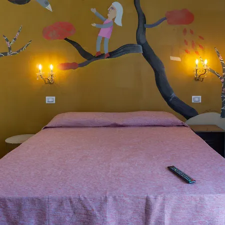 Nocleg ze śniadaniem Karte