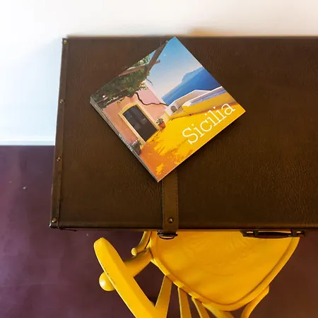 Nocleg ze śniadaniem Karte 3*