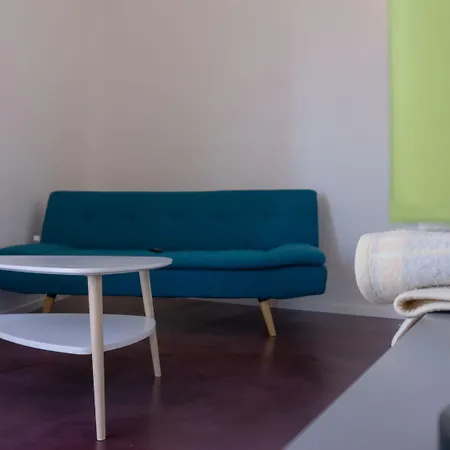 Karte Bed & Breakfast Belpasso