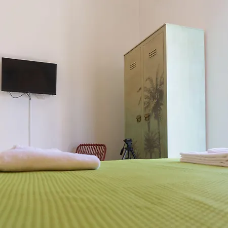 Nocleg ze śniadaniem Karte 3*