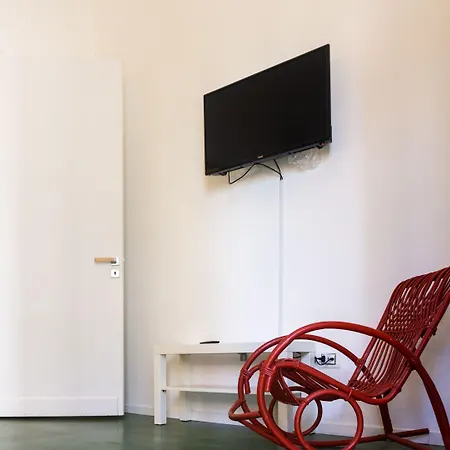 Karte Bed & Breakfast 3*