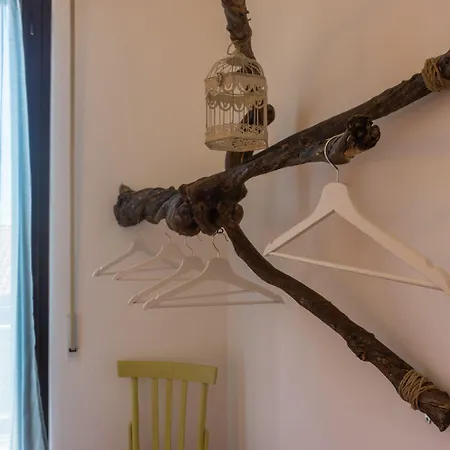 Karte Nocleg ze śniadaniem Belpasso