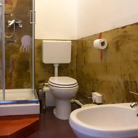Bed & Breakfast Karte 3*