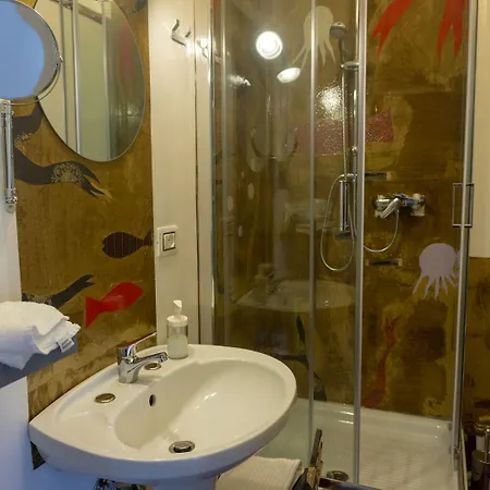 Karte Nocleg ze śniadaniem 3*