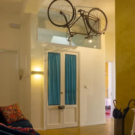 Bed & Breakfast Karte Belpasso
