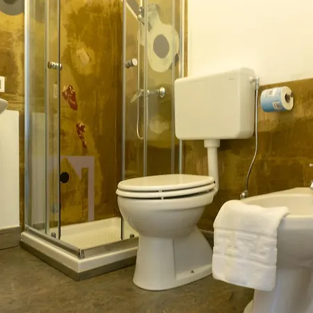 Bed & Breakfast Karte Belpasso