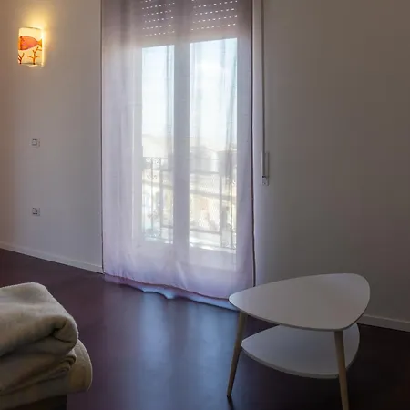 Karte Bed & Breakfast Belpasso