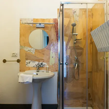 Bed & Breakfast Karte Belpasso