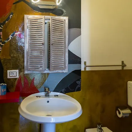 Karte Bed & Breakfast Belpasso
