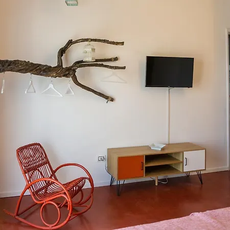 Bed & Breakfast Karte 2*