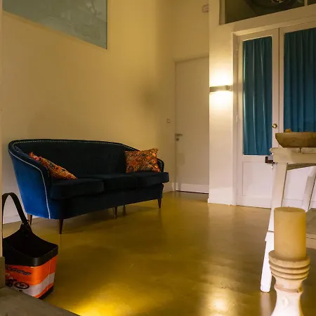 Bed & Breakfast Karte