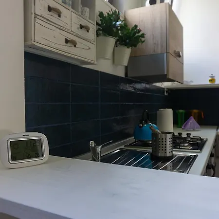 Bed & Breakfast Karte Belpasso