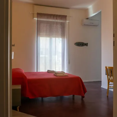 Karte Bed & Breakfast 2*