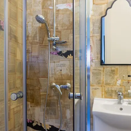 Bed & Breakfast Karte Belpasso