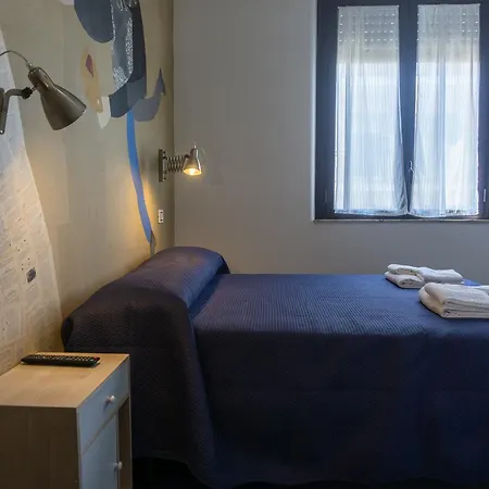 Karte Bed & Breakfast