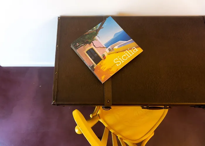 Bed & Breakfast Kartè 3*