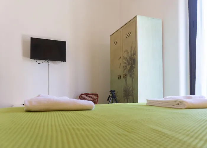 Bed & Breakfast Kartè 3*