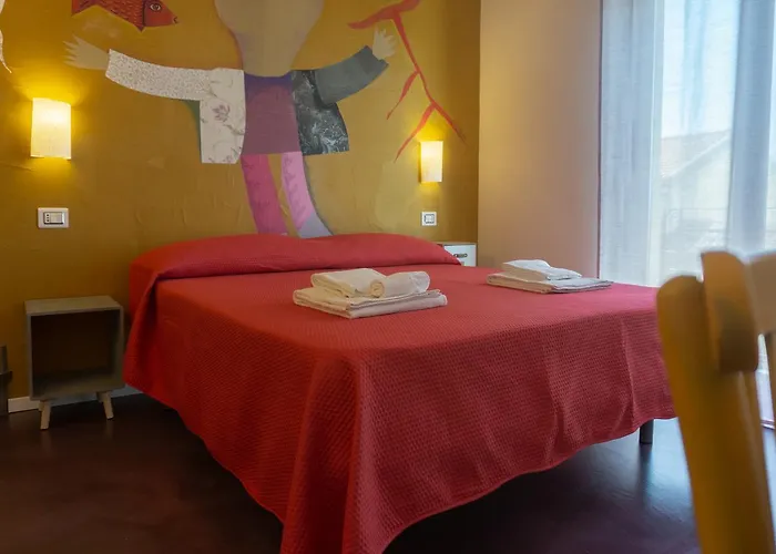 Bed & Breakfast Kartè