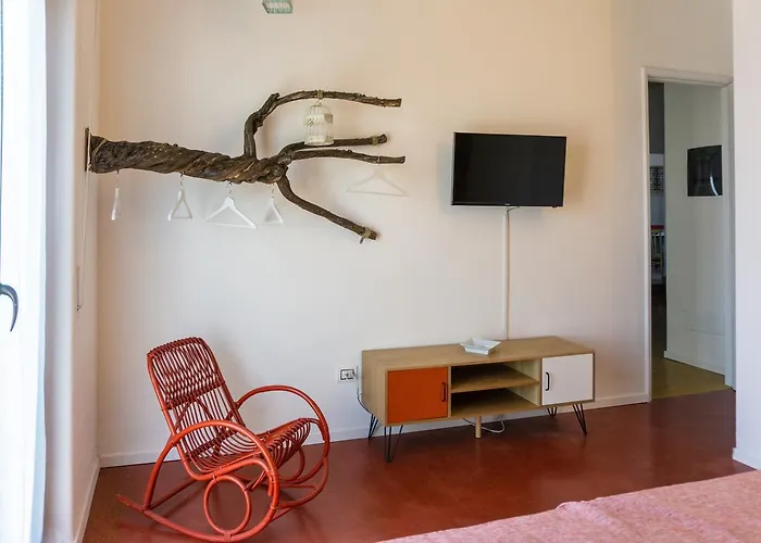 Bed & Breakfast Kartè 3*